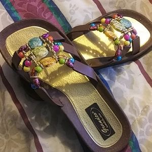 Grandco sandals
